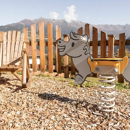 Alpenapart - Premium Family Apartahotel 4*