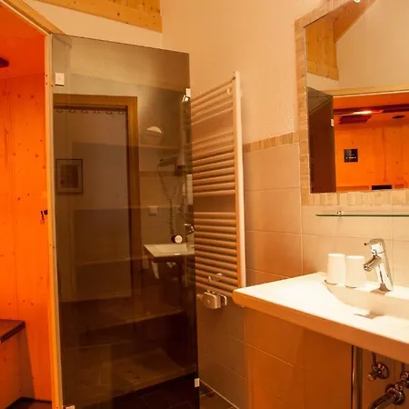 Apartahotel Alpenapart Ehemals Alpenapart Alexander Ladis