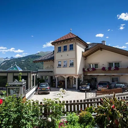 Alpenapart Ehemals Alpenapart Alexander Apartahotel