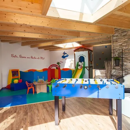 Alpenapart Ehemals Alpenapart Alexander 4*