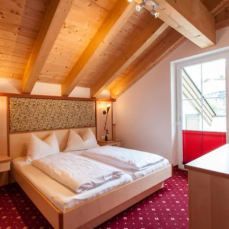 Alpenapart Ehemals Alpenapart Alexander 4*