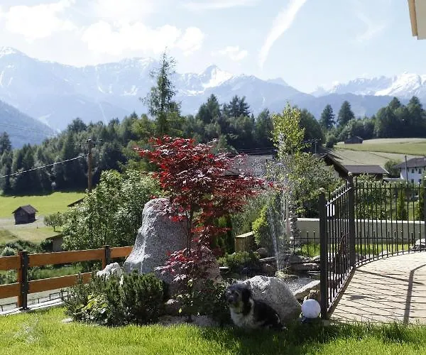 Aparthotel Alpenapart 4*