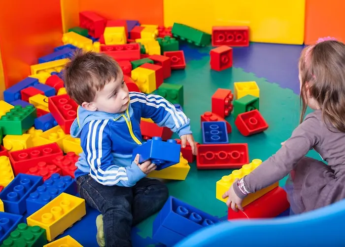 Alpenapart Aparthotel