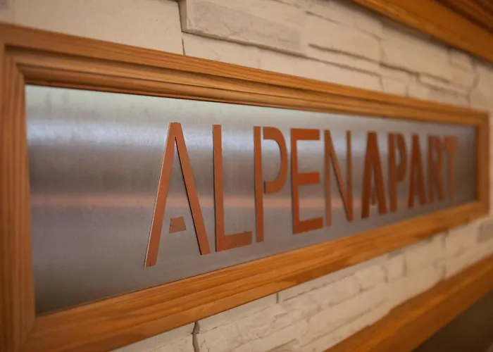 Alpenapart