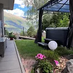 Alpenapart شقة فندقية 4*