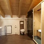 شقة فندقية Alpenapart 4*