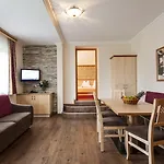 Alpenapart 4*