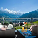 شقة فندقية Alpenapart